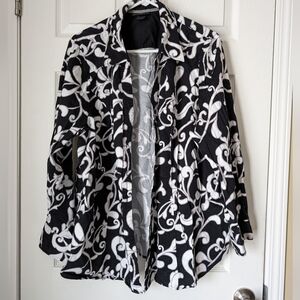 Lane Bryant 26 Shirt